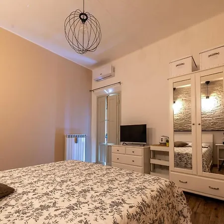 Apartment - Terrazza Panoramica In Centro Storico